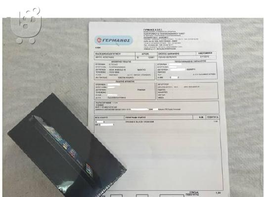 IPHONE 5 16GB